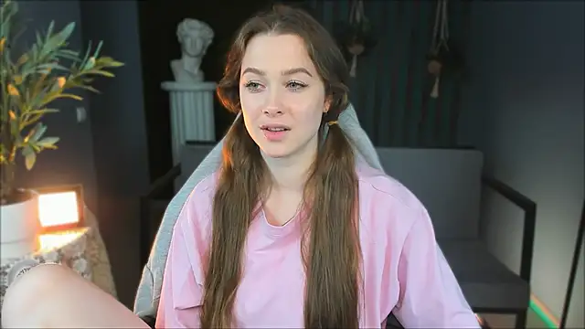 ArielSykes's cam snapshot