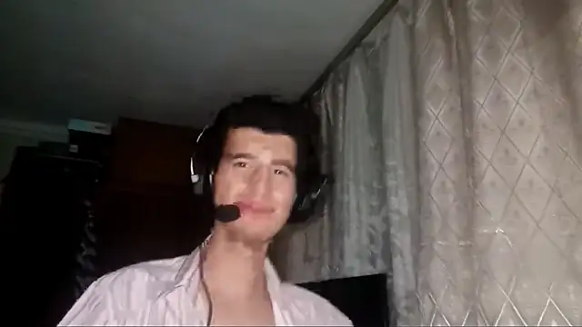 JamesLagerfeld's cam snapshot