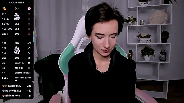 _Rein_ramm's cam snapshot