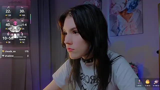 Sophie_SkyAngel's cam snapshot