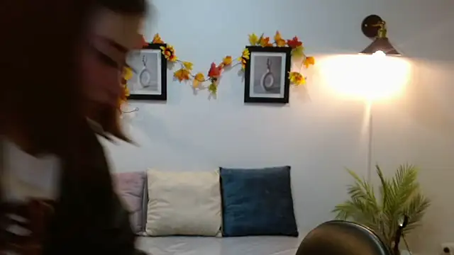 Evanss_lx's cam snapshot