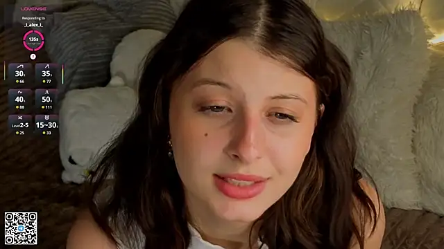 LorinaMaffitt's cam snapshot