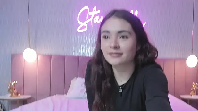 HANNA_BASTIAN_VC's cam snapshot