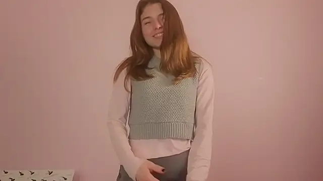 KeikoWideman's cam snapshot