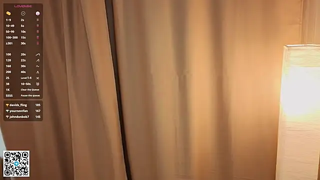 EuniceRaymundo's cam snapshot