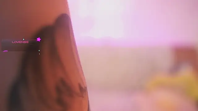 DalahiaRush's cam snapshot