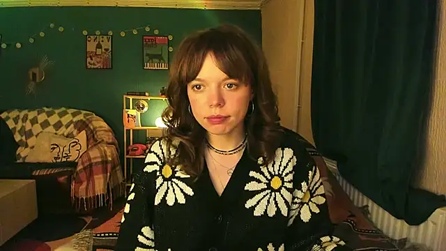 ClancyMorissey's cam snapshot