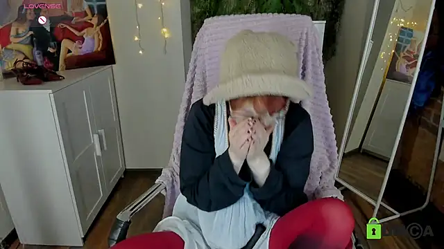 Melissa_Wells's cam snapshot