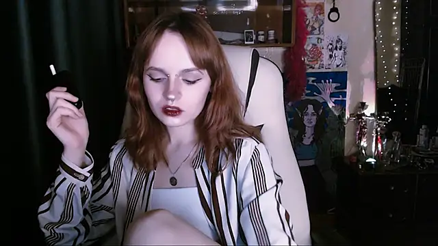 KennyOmeliya's cam snapshot