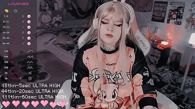 noori__hope's cam snapshot