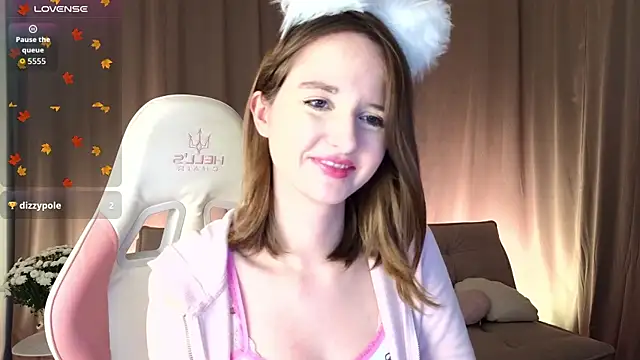 AlexsisFaee's cam snapshot