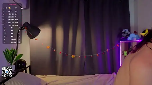 BelindaParbs's cam snapshot