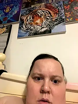 Scottish_LaylaXX's cam snapshot