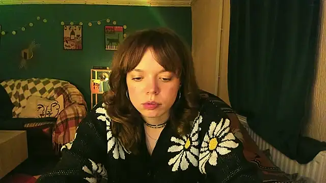 ClancyMorissey's cam snapshot