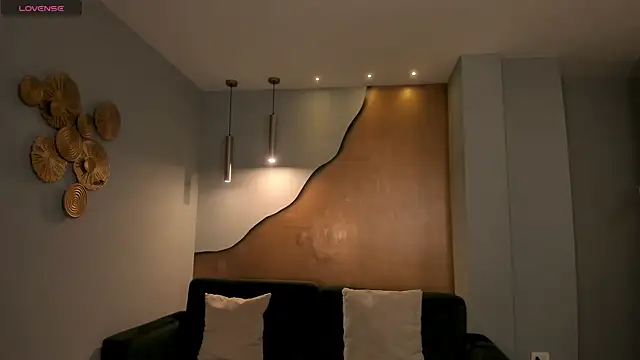 MaiaCollins's cam snapshot