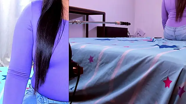 _Lia__Stone's cam snapshot