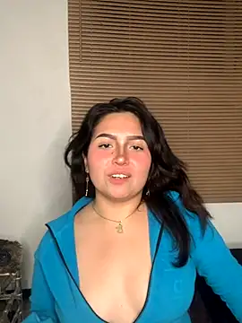 NicolBeltran_Pink's cam snapshot