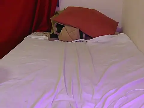 BabeLulu's cam snapshot