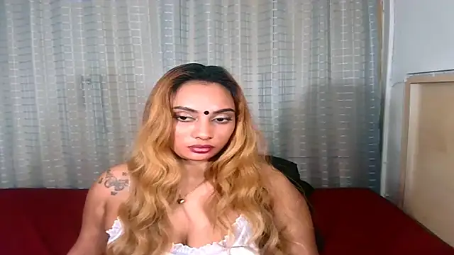 sexyindianchic's cam snapshot