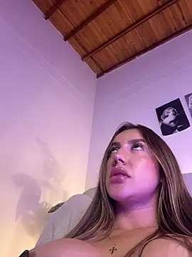 Sarapalmer1's cam snapshot