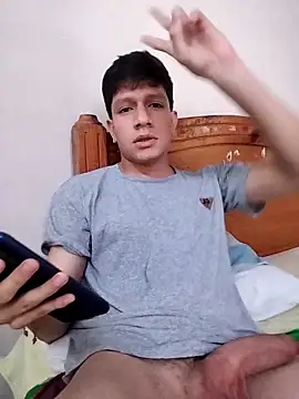 kleiverg69's cam snapshot