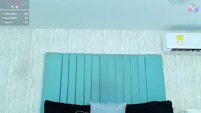 JoslinEvans's cam snapshot