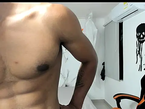 jeanfran_ferrer's cam snapshot