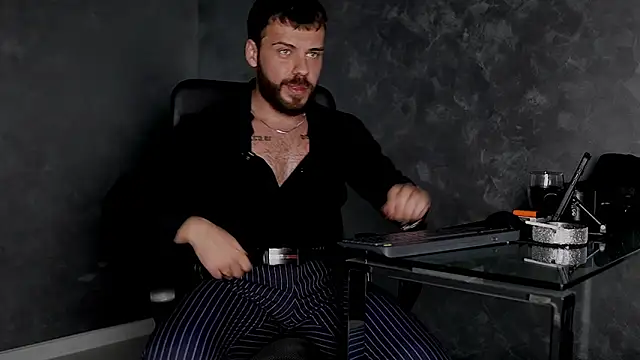 juliusmasters's cam snapshot