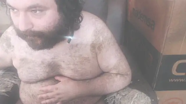 hairyhulk's cam snapshot