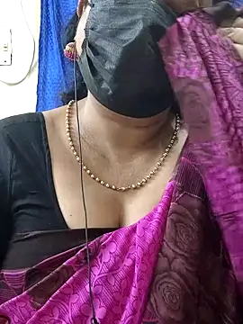 rekha_naier's cam snapshot