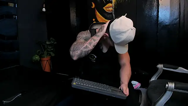 SalvatoreDmore's cam snapshot