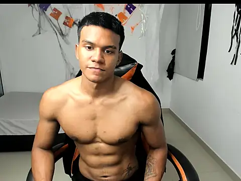 jeanfran_ferrer's cam snapshot