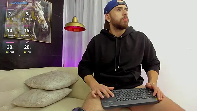 Maximo_Wolff's cam snapshot