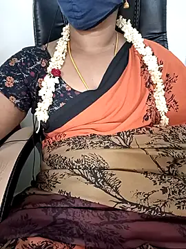 Tamil-hotwife's cam snapshot