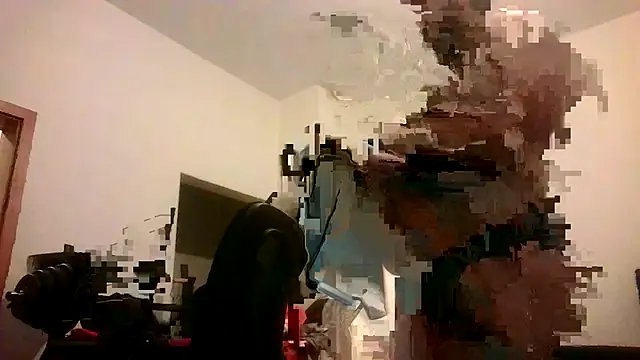 musculardaddybear89's cam snapshot