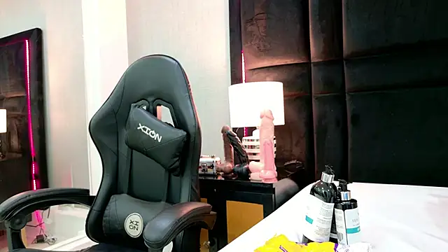 Sweet_Lucianaa's cam snapshot