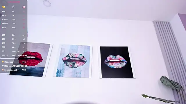 Monika-Ruiz's cam snapshot