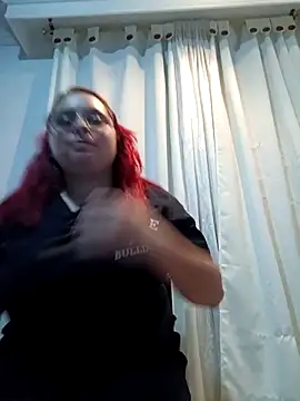 CURVY-HORNY's cam snapshot