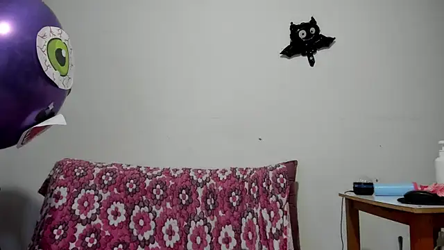 mystery_psique's cam snapshot