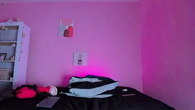 Georgina_Ferri_'s cam snapshot