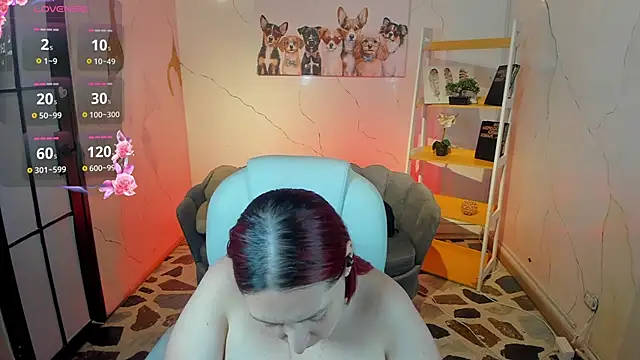 NiickyJones's cam snapshot