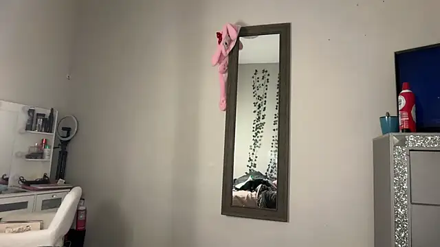 Sophiasecretsx's cam snapshot