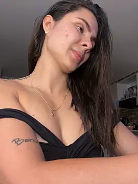 SofiaG_'s cam snapshot