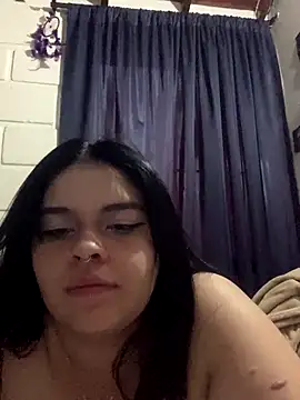 SweetKimi_'s cam snapshot