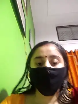 Queen_Snehaa's web cam