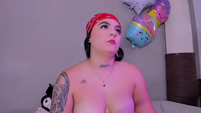 melody_blossom_'s cam snapshot