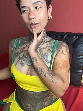 xbigpeach's cam snapshot