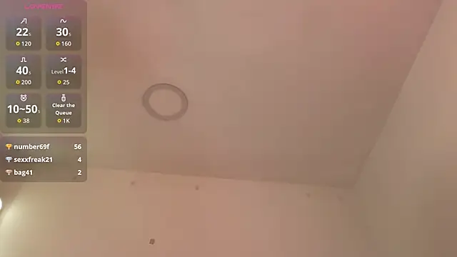 ana_tay1's cam snapshot