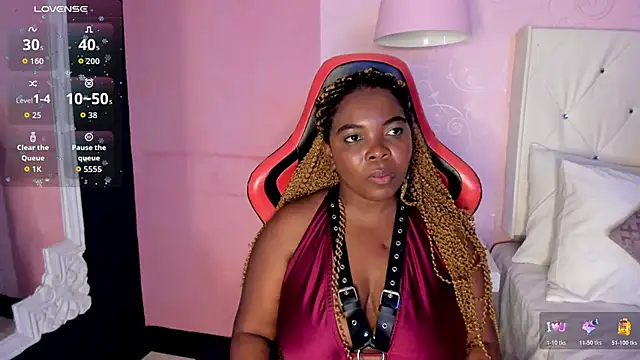 EvaTyson's cam snapshot