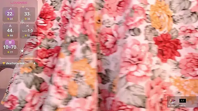 Gemma88_'s cam snapshot